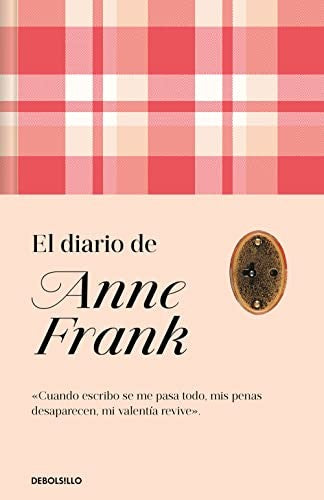 Diario de Ana Frank [Hardcover] Frank, Anne