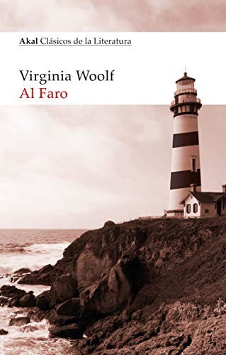 Al Faro [Paperback] Woolf, Virginia
