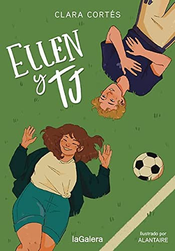 Ellen y TJ: 104 Cortés, Clara