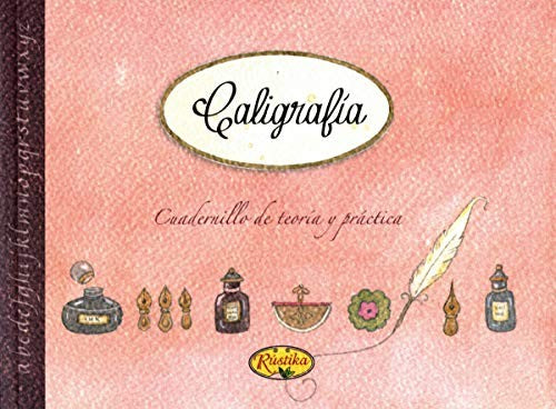 Caligrafia [Paperback]