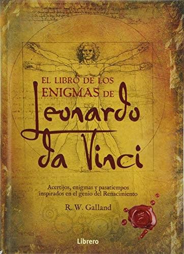 Leonardo Da Vinci [Hardcover]