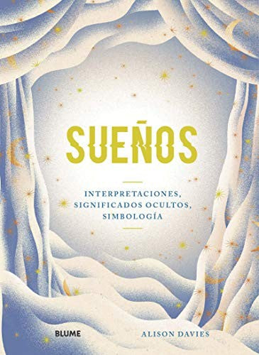 SueÒos.Interpretaciones Significados Ocultos Simbologia [Hardcover]