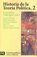 Hist. Teoria Politica 1
