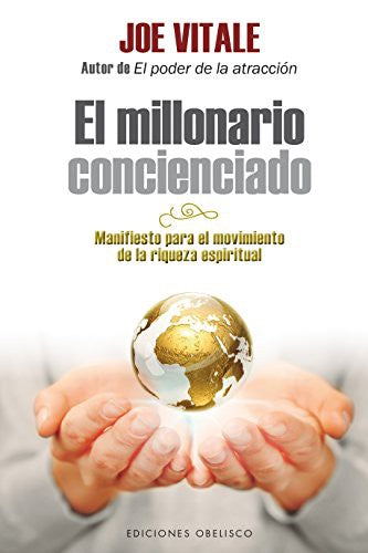 El millonario concienciado [Paperback] Vitale, Joe