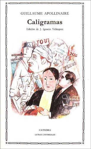 Caligramas