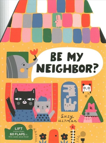 Be My Neighbor?
