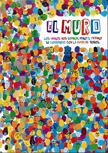 Muro, el.(ilustrado) Edicions Llibreria Universitària de Barcelona, SL