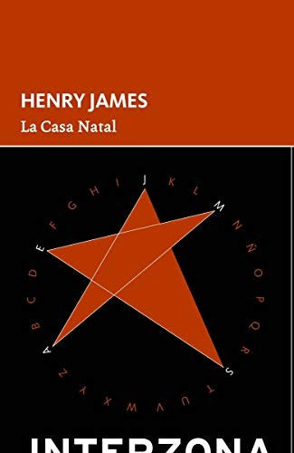 Casa Natal,La [Paperback] JAMES,HENRY