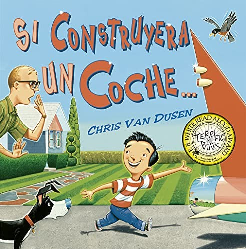 Si construyera un coche / Pd.
