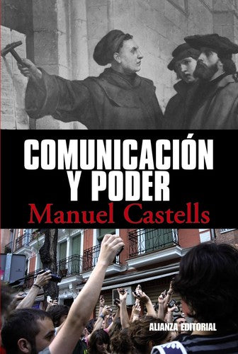 Comunicación y Poder