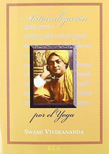 Autorrealizacion [Paperback] Swami Vivekananda