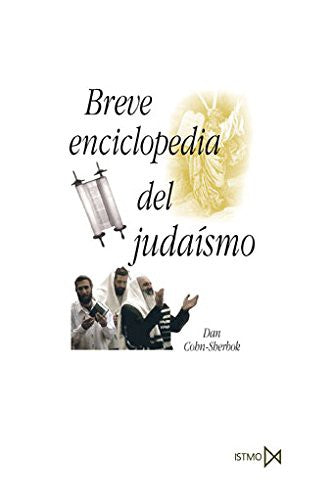 Breve enciclopedia del judaísmo [Paperback] Cohn-Sherbok, Dan