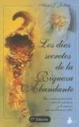Diez Secretos de la Riqueza Abundante, Los [Paperback] Jackson, Adam J