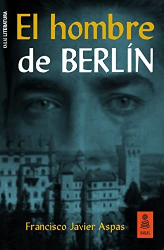 El hombre de Berlín [Paperback]