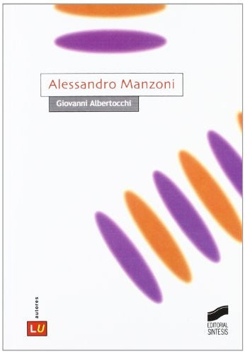 ALESSANDRO MANZONI