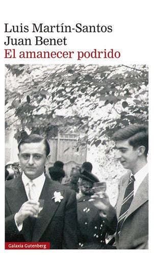 El amanecer podrido / Pd.