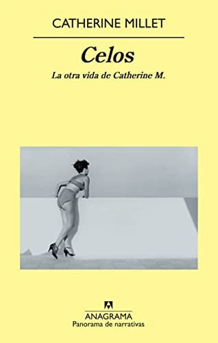 Celos [Paperback] Millet, Catherine
