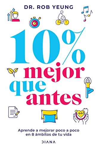 10% Mejor que antes