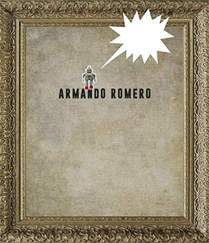 Armando Romero [Paperback] Varios Autores