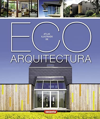 Eco arquitectura Cristina Paredes