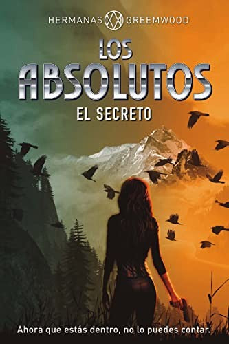 Absolutos, Los. El Secreto [Paperback] Hermanas Greemwood