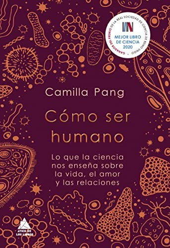 Como Ser Humano: 75 [Hardcover] Pang, Camilla