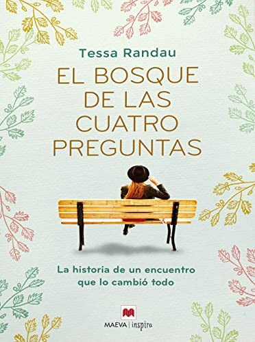 El bosque de las cuatro preguntas Randau, Tessa