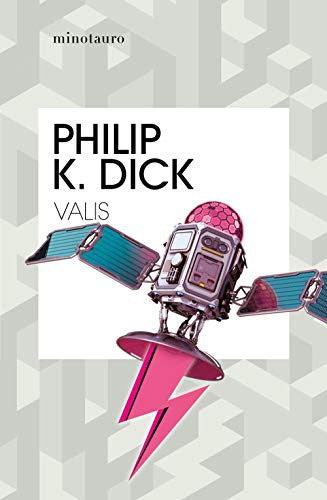 Valis [Paperback] Dick, Philip K.