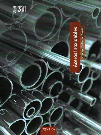 Aceros inoxidables [Paperback] Merino Casals, Concepcion