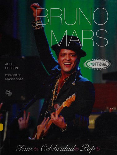 BRUNO MARS / CELEBRIDAD POP
