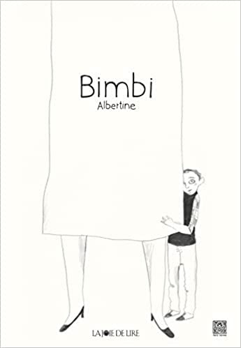 Bimbi [Hardcover] Albertine