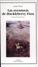 Aventuras de Huckleberry Finn