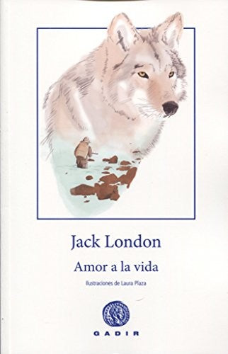 Amor a la vida [Paperback] London, Jack
