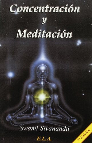 Concentración y meditación [Paperback] Taylor, Judith