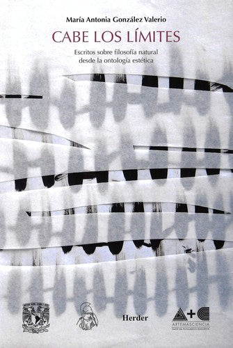 Cabe los límites [Paperback] González Valerio,María Antonia