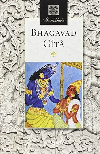 Bhagavad Git [Paperback] Besant, Annie