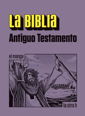 BIBLIA, LA. ANTIGUO TESTAMENTO [Paperback] VV. AA.