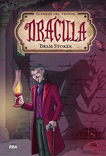 Drácula Stoker, Bram