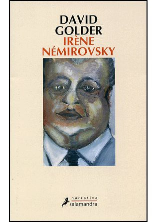 David Golder [Paperback] Némirovsky, Irène