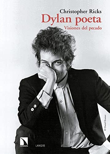 Dylan Poeta [Paperback] Christopher Ricks