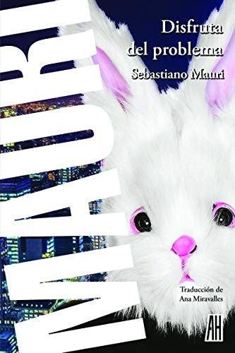 Disfruta del problema Mauri, Sebastiano