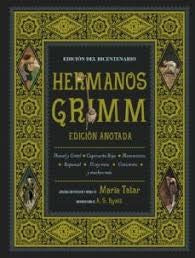 Hermanos Grimm (Edición del bicentenario) / pd.
