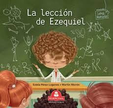 La elección de Ezequiel