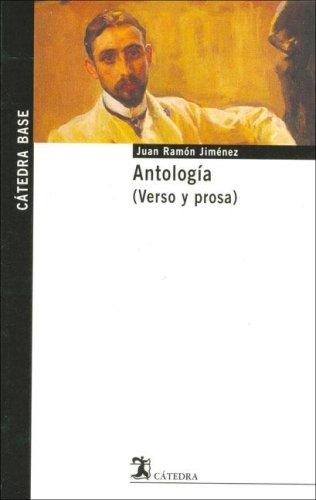 Antología (Verso y Prosa)