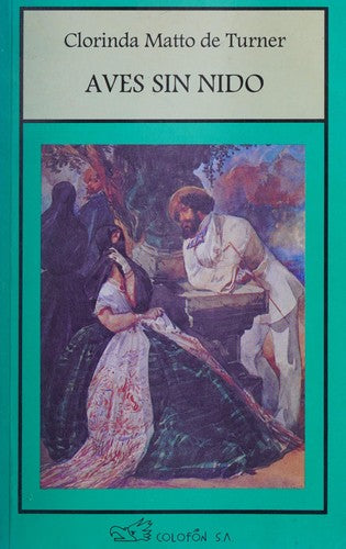 Aves sin nido