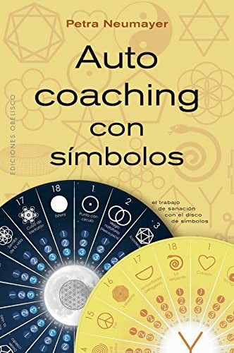 Autocoaching con símbolos [Paperback] Neumayer, Petra