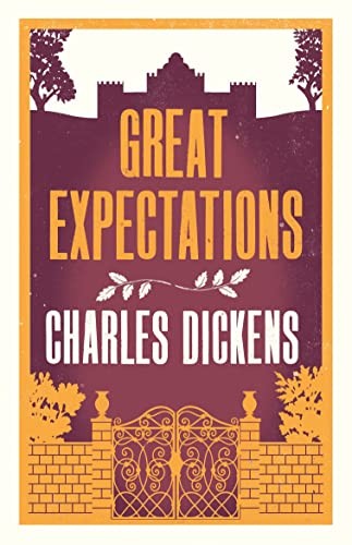 Great Expectations [Paperback] Dickens Charles Charles