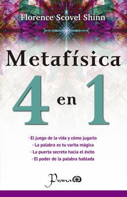 METAFISICA 4 EN 1