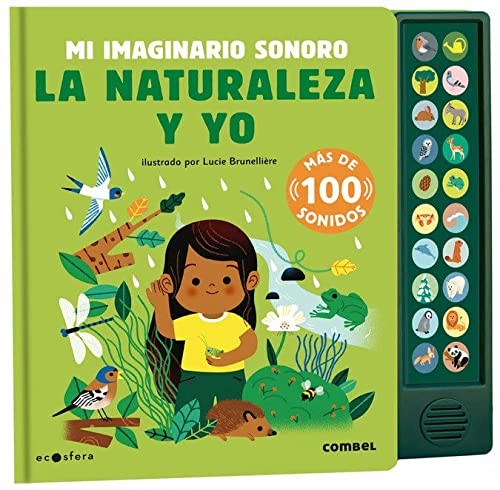 La naturaleza y yo. Mi imaginario sonoro / Pd.