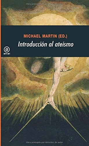INTRODUCCION AL ATEISMO